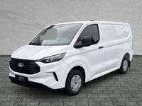 Neu Ford Transit Custom Trend 435 PS (319 kW) 2025 Frozen white Kombi