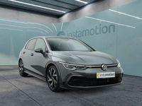 Gebraucht VW Golf VIII Sound 150 PS (110 kW) 2024 Grau Limousine