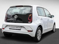 gebraucht VW up! move60 Klima