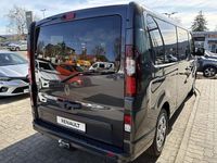 Neu Renault Trafic 150 PS (110 kW) 2026 Grau Van / Kleinbus