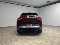 Gebraucht Cupra Formentor VZ 245 PS (180 kW) 2022 Mitternachtsschwarz (metallic) SUV