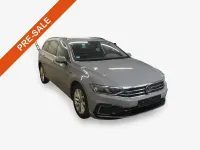 Gebraucht VW Passat 218 PS (160 kW) 2022 Grau Kombi