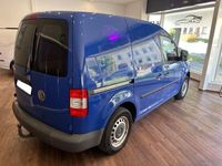 gebraucht VW Caddy 2,0l SDI Klimaanlage 05/2026 TÜV *82.000km* AHK