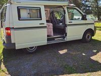 Usata VW Transporter 131 CV (96 kW) 2009 Bianco Furgone