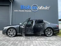 Gebraucht Audi A8 340 PS (250 kW) 2025 Manhattangrau Limousine