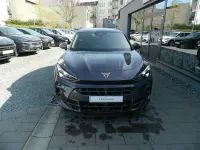 Ny Cupra Terramar 204 HK (150 kW) 2026 Dark void SUV