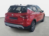 gebraucht Seat Arona 1.0 TSI XPERIENCE NAVI LED ACC KAMERA LM17