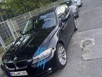Używany BMW 320 177 KM (130 kW) 2009 Kombi