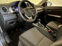 gebraucht Suzuki Vitara Comfort