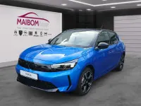 Neu Opel Corsa 101 PS (74 kW) 2025 Blau/typ aussenverkleidung met Kleinwagen