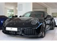 Neu Porsche 992 711 PS (522 kW) 2026 Coupé