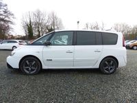 Używany Renault Grand Espace 173 KM (127 kW) 2013 Biały Minivan