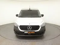 Gebraucht Mercedes Citan 112 116 PS (85 kW) 2024 Weiß Limousine