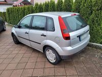 gebraucht Ford Fiesta 1.3 51 kW -