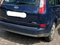 gebraucht Ford C-MAX 1,6 Ti-VCT Trend Trend