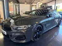 Gebraucht BMW 840 M Sport 320 PS (235 kW) 2021 Andere Coupé