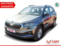 Gebraucht Skoda Karoq 150 PS (110 kW) 2024 Phoenixorangemet. SUV