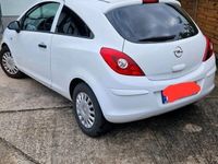 gebraucht Opel Corsa 