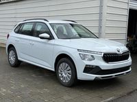 Neu Skoda Kamiq Selection 150 PS (110 kW) 2025 Andere SUV