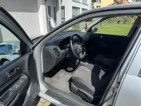 Gebraucht VW Golf IV Basis 105 PS (77 kW) 2003 Silber Limousine
