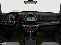 Gebraucht Mini Cooper S Countryman 125 PS (91 kW) 2022 Mini yours enigmatic black SUV