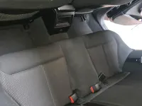 Gebraucht BMW 116 109 PS (80 kW) 2016 Schwarz Kleinwagen