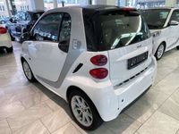 gebraucht Smart ForTwo Electric Drive fortwo coupe ED Aut/Servo/Sitzh/LED/LM/2xKabel!