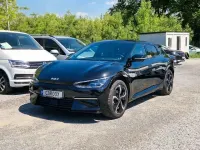 Gebraucht Kia Soul GT-Line 325 PS (239 kW) 2024 SUV