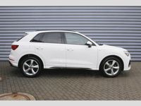 gebraucht Audi Q3 S line