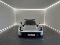 Gebraucht Dallara Stradale 397 PS (291 kW) 2019 Grün Cabrio