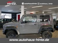 gebraucht Suzuki Jimny HINTE-Jäger- EDITION 72 Mon. Garantie