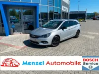 Usata Opel Astra 105 CV (77 kW) 2020 Argento Station wagon
