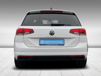 gebraucht VW Passat Variant 2.0 TDI Business DSG LED Klima Kamera