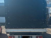 Gebraucht Fiat Ducato 177 PS (130 kW) 2015 Van