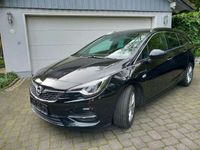 gebraucht Opel Astra Sports Tourer 1.5 cdti Elegance