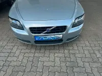 Gebraucht Volvo C70 Summum 136 PS (100 kW) 2009 Silber Cabrio