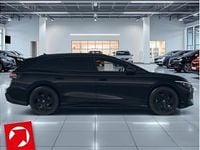 Neu VW ID.7 GTX 250 kW (340 PS) 2026 Schwarz (grenadillschwarz metallic) Kombi