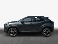 Neu Toyota Yaris Cross 131 PS (96 kW) 2026 Marlingrau metallic SUV