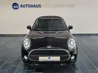 Gebraucht Mini One Cabriolet 102 PS (75 kW) 2020 Schwarz Cabrio