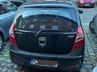 gebraucht Hyundai i10 i10