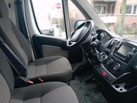 Gebraucht Peugeot Boxer 140 PS (102 kW) 2015 Weiß Van