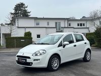 gebraucht Fiat Punto MYSTYLE*TÜV Neu*Klimaanlage*Zahnriemen Neu