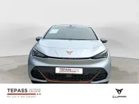 Neu Cupra Born 169 kW (231 PS) 2026 Silber Kleinwagen
