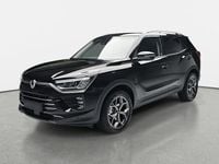 Usata KGM Korando 163 CV (119 kW) 2025 Nero SUV