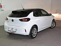 Gebraucht Opel Corsa-e Edition 100 kW (136 PS) 2024 Weiß Kleinwagen