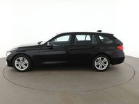 gebraucht BMW 328 3er i, Benzin, 20.720 €