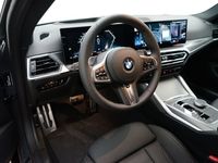 gebraucht BMW 430 Gran Coupé d xDrive [M Sport, HUD, AHK, ACC, GSD]