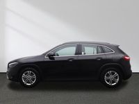 Gebraucht Mercedes GLA200 Advanced 163 PS (119 kW) 2024 Schwarz SUV