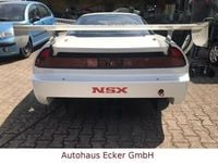Gebraucht Honda NSX 340 PS (250 kW) 1991 Weiß Coupé
