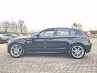 gebraucht BMW 116 116 Baureihe 1 Lim. i/ SHZ/ Klima/ Tüv 09.25